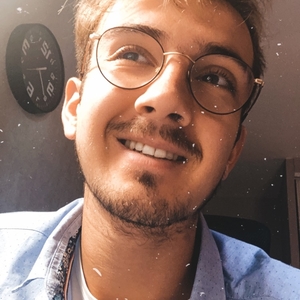 Alexandre - Prof de maths - Plaisance-du-Touch