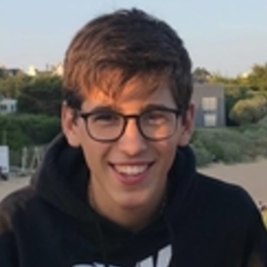 Guillaume - Prof de maths - Rédené