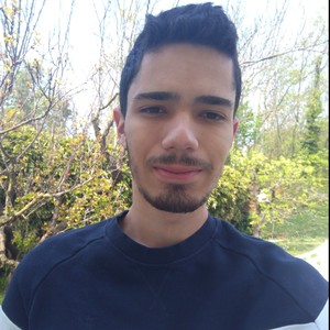 Martin - Prof de maths - Bourg-lès-Valence