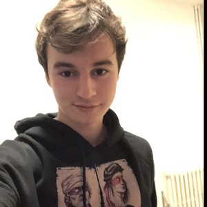 Cyrille - Prof de maths - La Baule-Escoublac