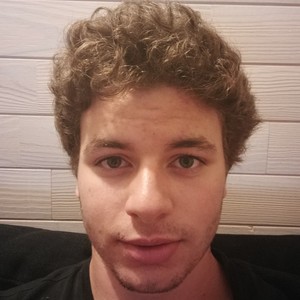 Lucas - Prof d'aide aux devoirs - Planfoy