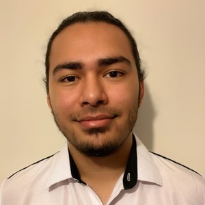 Ridwane - Prof de maths - Valenciennes