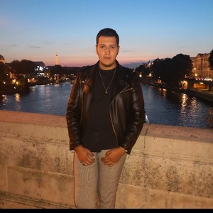Billel - Prof de maths - Paris