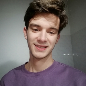 Tom - Prof de maths - Lyon