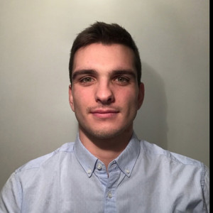 Florian - Prof de maths - Toulouse