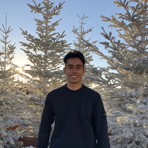 Rémi - Prof d'aide aux devoirs - Aix-en-Provence