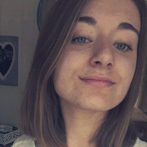 Solène - Prof de maths - Rouen