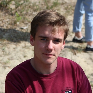 Emeric - Prof de physique - chimie - Lille