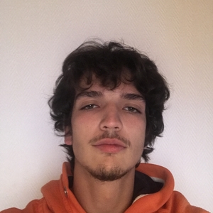 Antonin - Prof de maths - Rouen