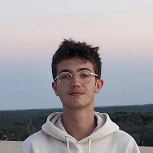 Mattéo - Prof de maths - Villeurbanne