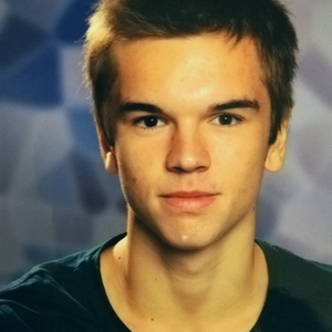 Lucas - Prof de maths - Reims