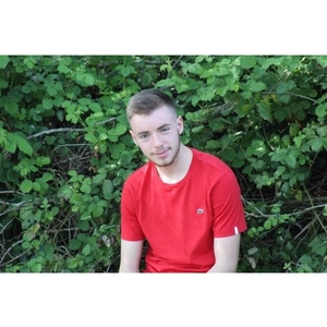 Florian - Prof de physique - chimie - Machecoul