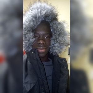 Abdoulaye - Prof de maths - Lille