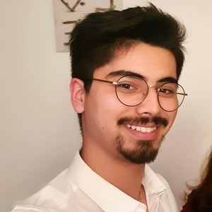 Baptiste - Prof d'initiation informatique - Salouël