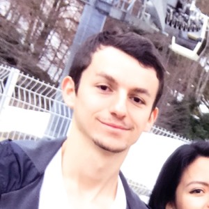 Anthony - Prof d'aide aux devoirs - Pau