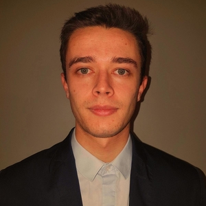 Baptiste - Prof de maths - Villedoux