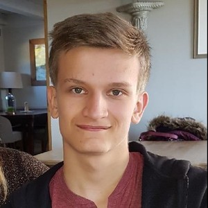 Clément - Prof de maths - Saint-Nazaire