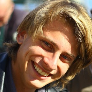 Thomas - Prof de français - Paris