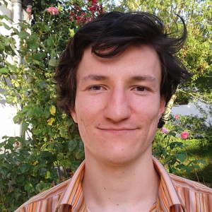 Donatien - Prof de maths - Sceaux