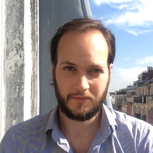 Pierre-Marie - Prof de philosophie - Paris