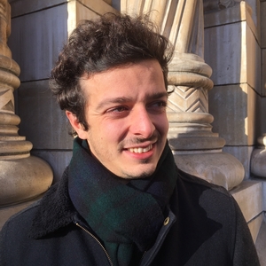 Félicien - Prof d'économie - Marseille