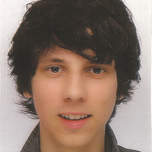 Yoann - Prof de SVT - Lille