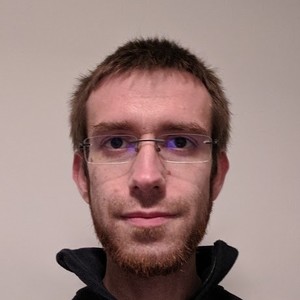 Daniel - Prof de NSI - Angers
