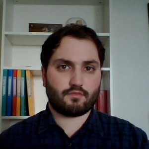 Gaëtan - Prof de droit civil - Lyon