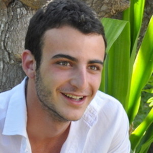 MEHDI - Prof de comptabilité - Paris