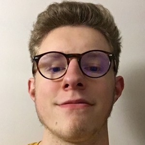 Antoine - Prof de maths - Wattrelos