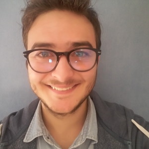 Léo - Prof d'histoire - Pau