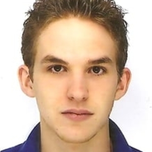 Guillaume - Prof d'histoire - Montrouge
