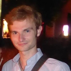 Pierre - Prof de français - Grenoble