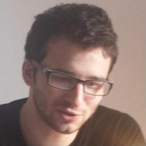 Valentin - Prof d'aide aux devoirs - Paris