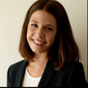 Armelle - Prof d'aide à la rédaction de cv - lettre de motivation - Paris