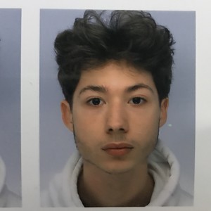 Neil - Prof de maths - Ivry-sur-Seine