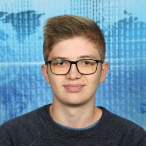 Anthony - Prof de maths - Grenoble