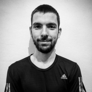 Clement - Coach sportif - Paris