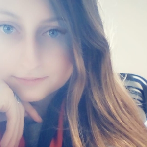 Sarah - Prof de biologie - Montmain