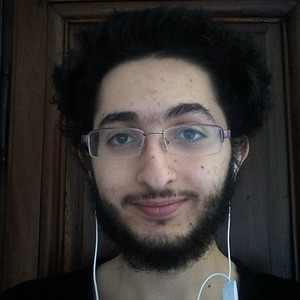 Daniel - Prof de français - Vitry-sur-Seine