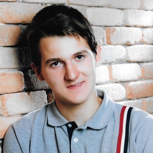 Maric - Prof de maths - Saint-Georges-des-Coteaux