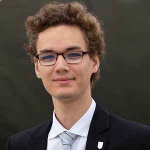 Raphaël - Prof de photographie - Toulouse