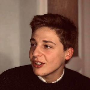 Tristan - Prof de français - Paris
