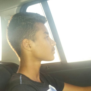 Bilal - Prof de maths - Saint-Josse-ten-Noode