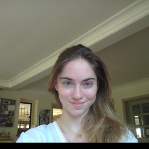 Anna - Prof de fle - français langue étrangère - Beckley