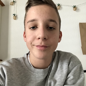 Milo - Prof de keynote - Lonay