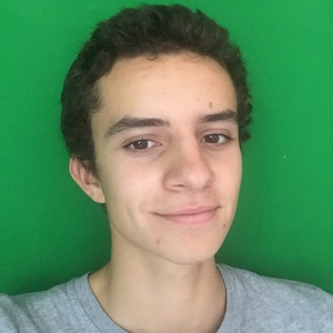 Nathan - Prof de maths - Paris 18e