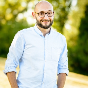 Jean-François - Prof d'aide aux devoirs - Montrozier