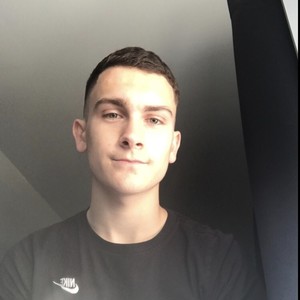 Valentin - Prof de maths - Ambazac