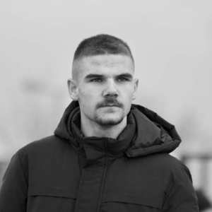 Alexandre - Prof de création de podcast - Le Plessis-Bouchard